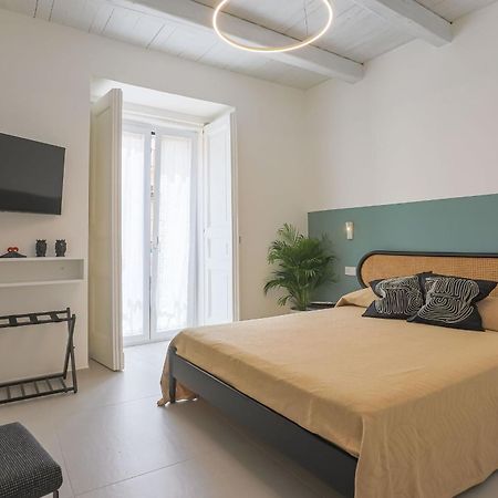 סלרנו Desiderio Guest House מראה חיצוני תמונה