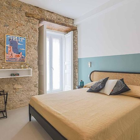 סלרנו Desiderio Guest House מראה חיצוני תמונה