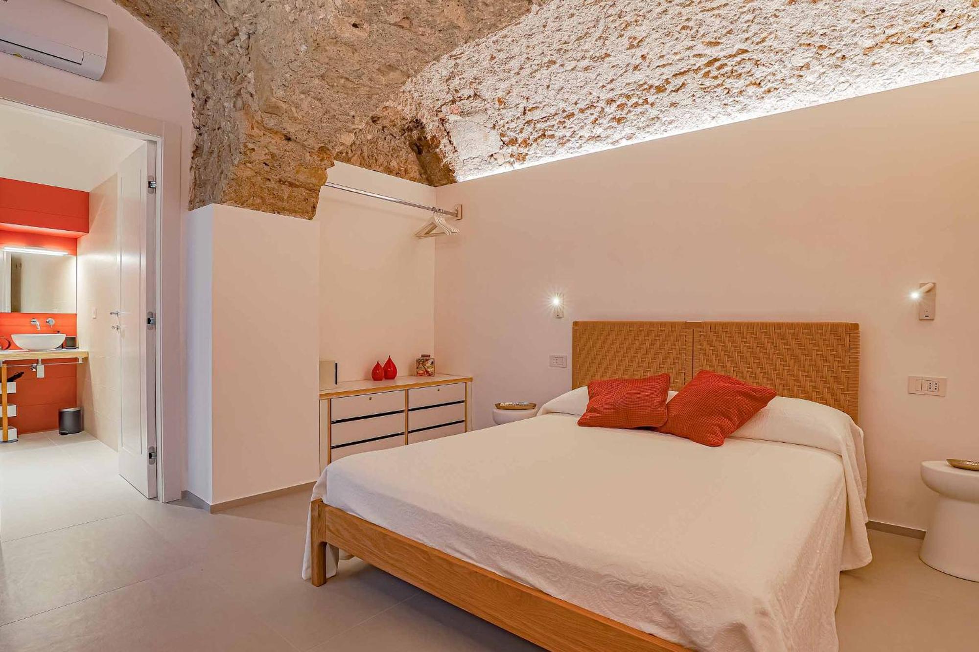 סלרנו Desiderio Guest House מראה חיצוני תמונה