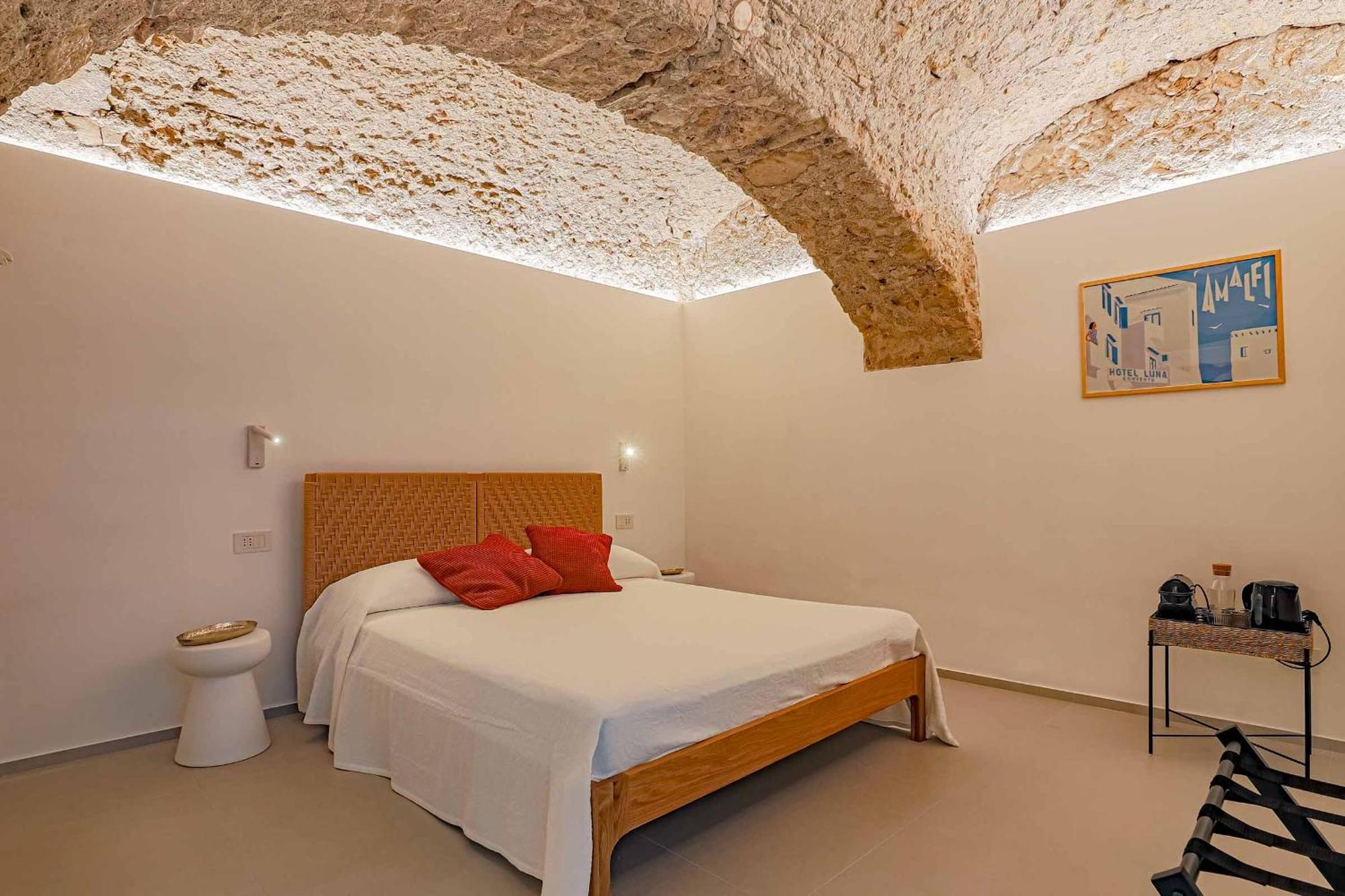 סלרנו Desiderio Guest House מראה חיצוני תמונה