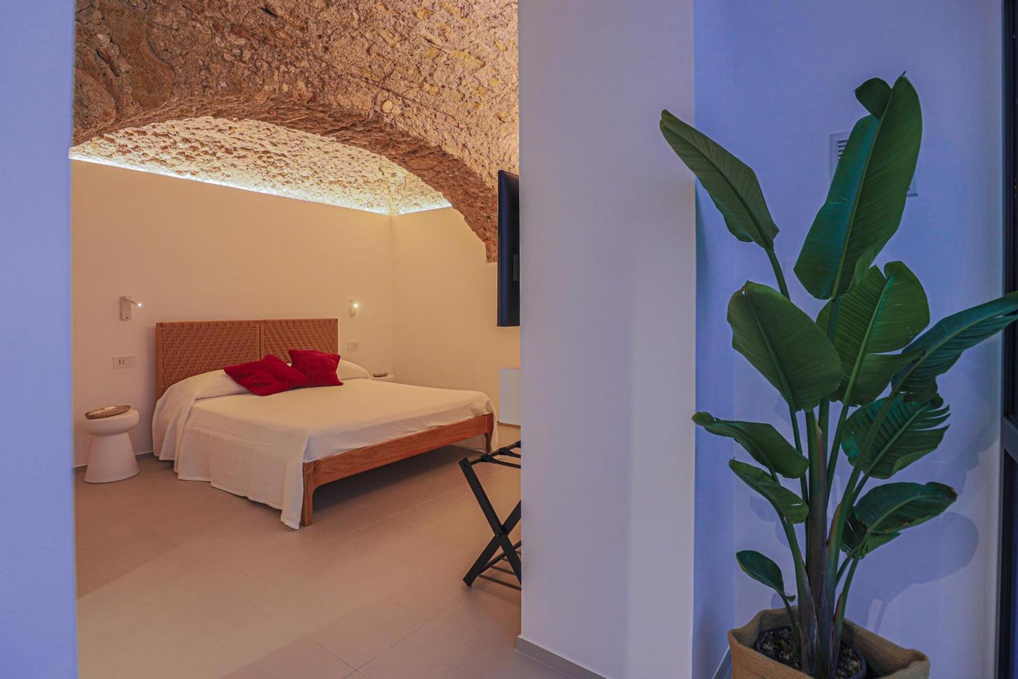 סלרנו Desiderio Guest House מראה חיצוני תמונה