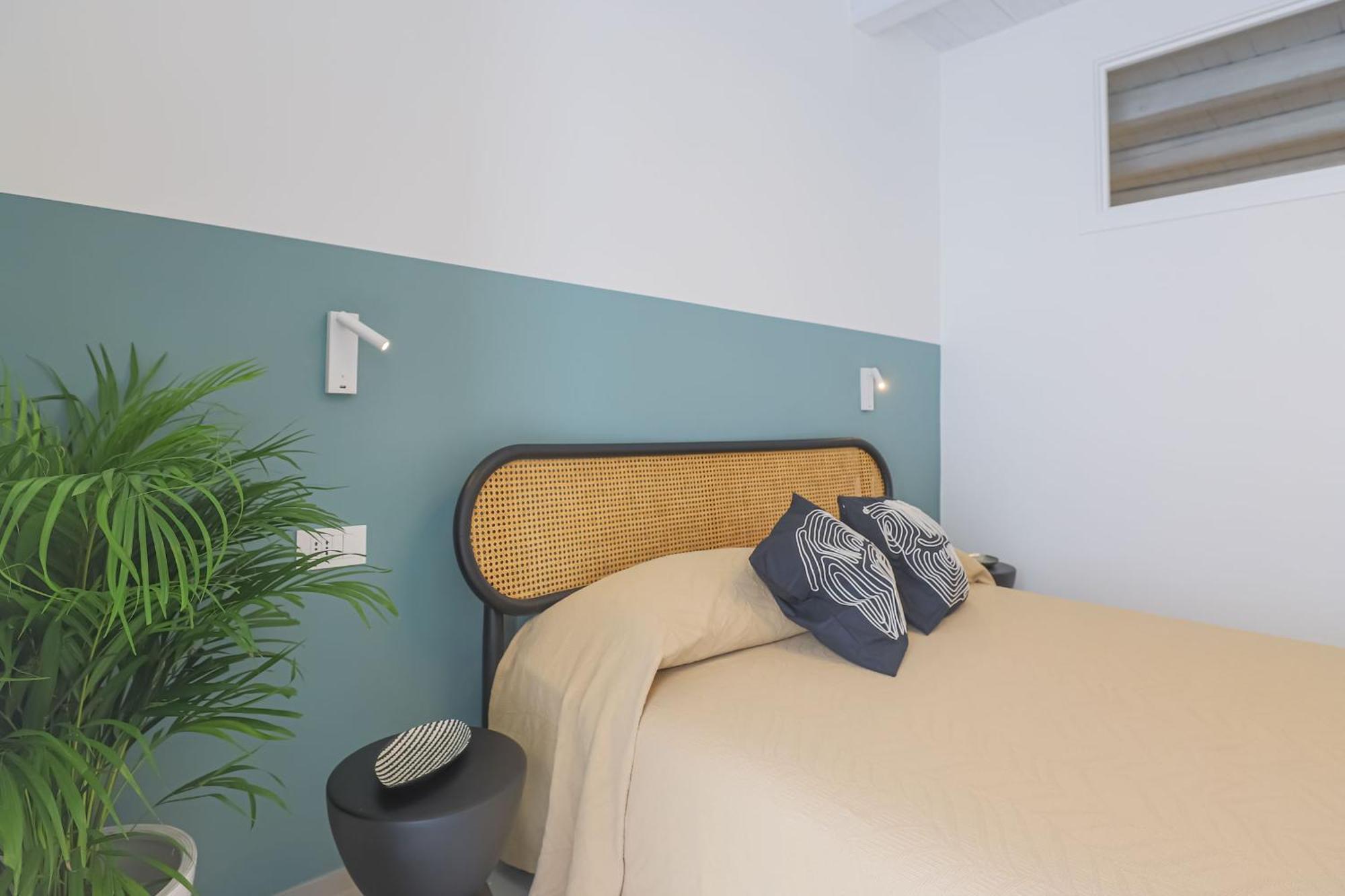 סלרנו Desiderio Guest House מראה חיצוני תמונה