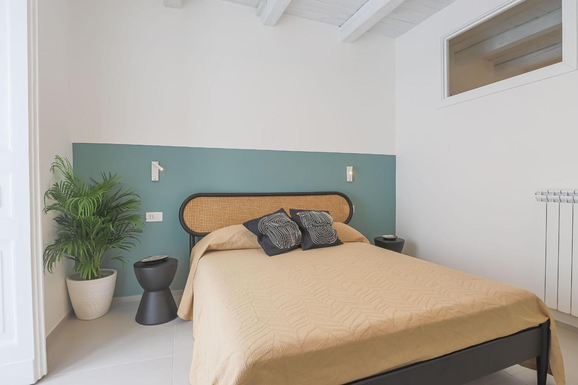 סלרנו Desiderio Guest House מראה חיצוני תמונה
