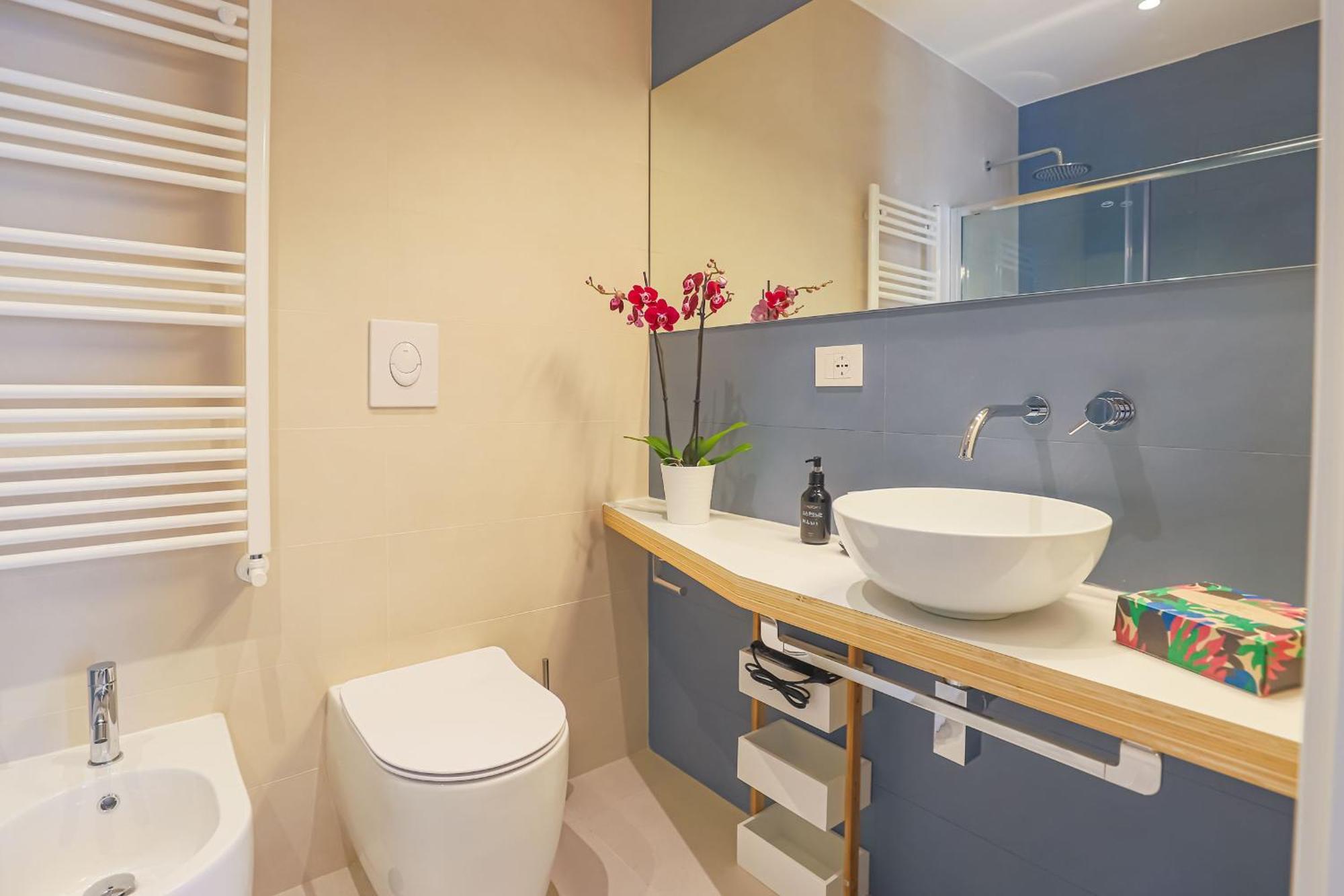 סלרנו Desiderio Guest House מראה חיצוני תמונה