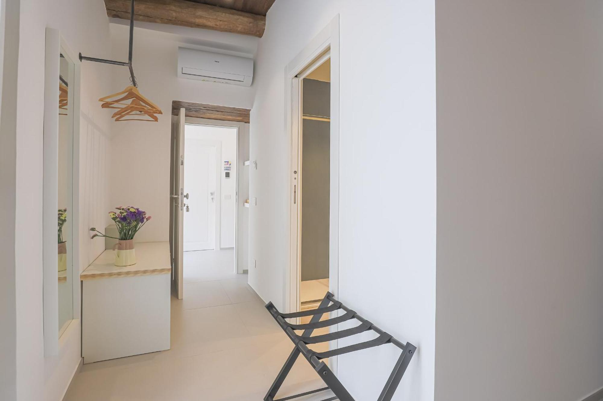 סלרנו Desiderio Guest House מראה חיצוני תמונה
