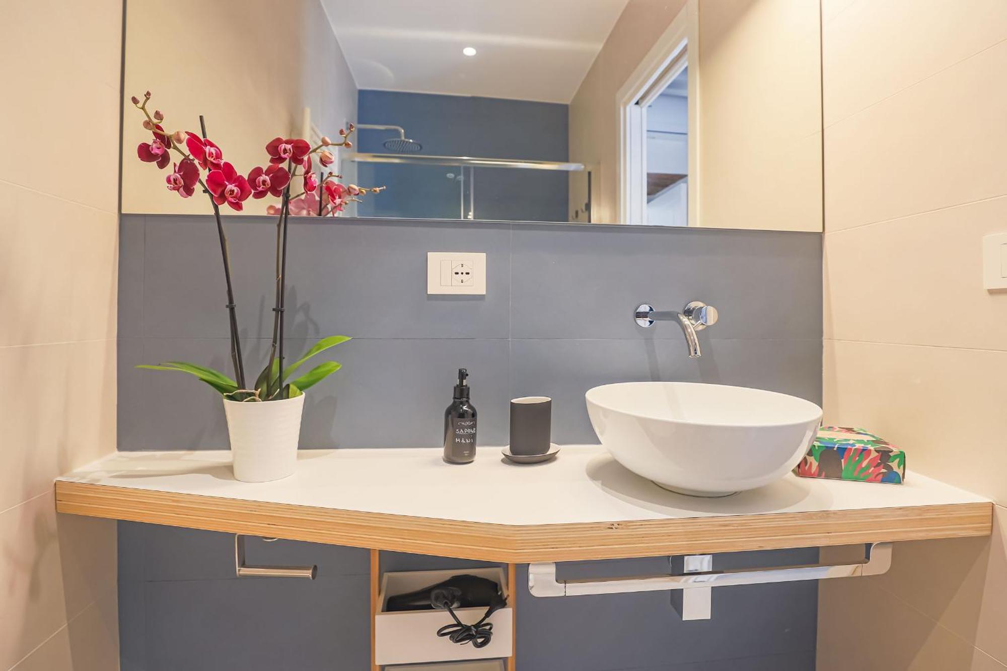 סלרנו Desiderio Guest House מראה חיצוני תמונה