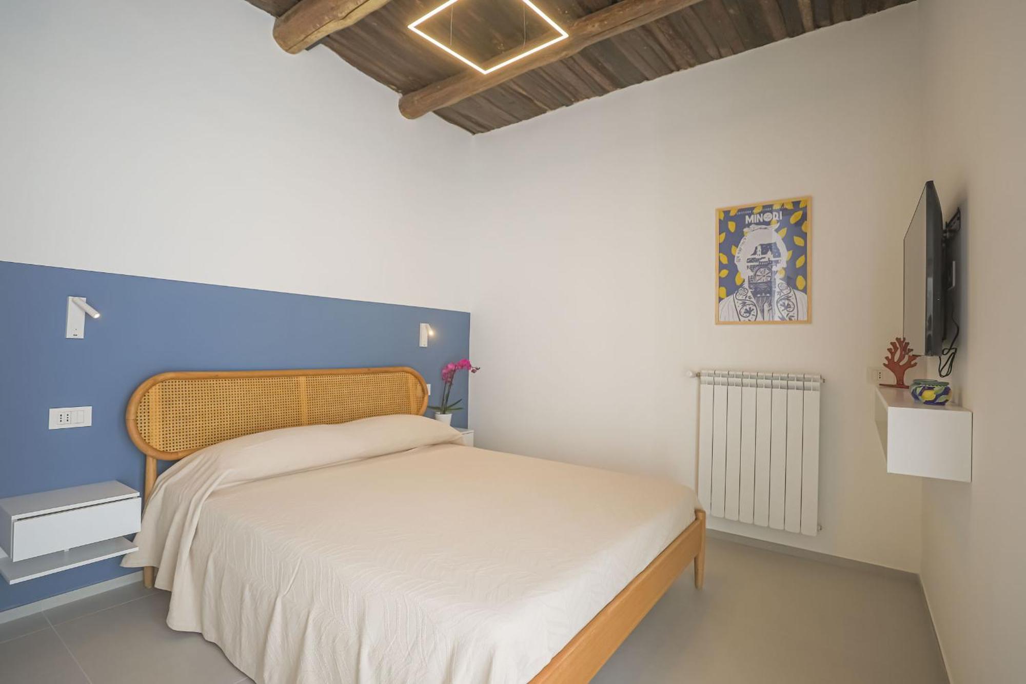 סלרנו Desiderio Guest House מראה חיצוני תמונה