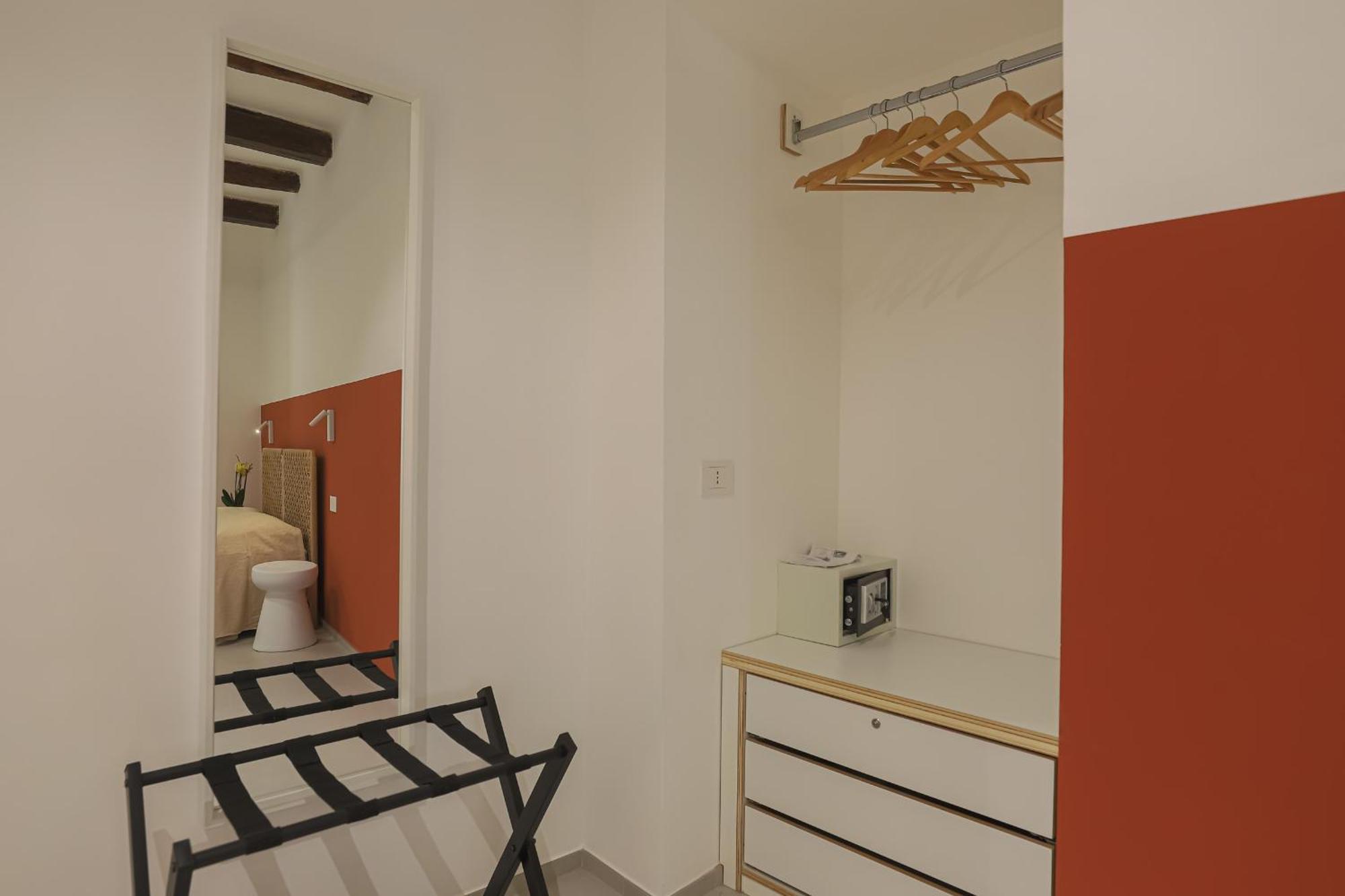 סלרנו Desiderio Guest House מראה חיצוני תמונה
