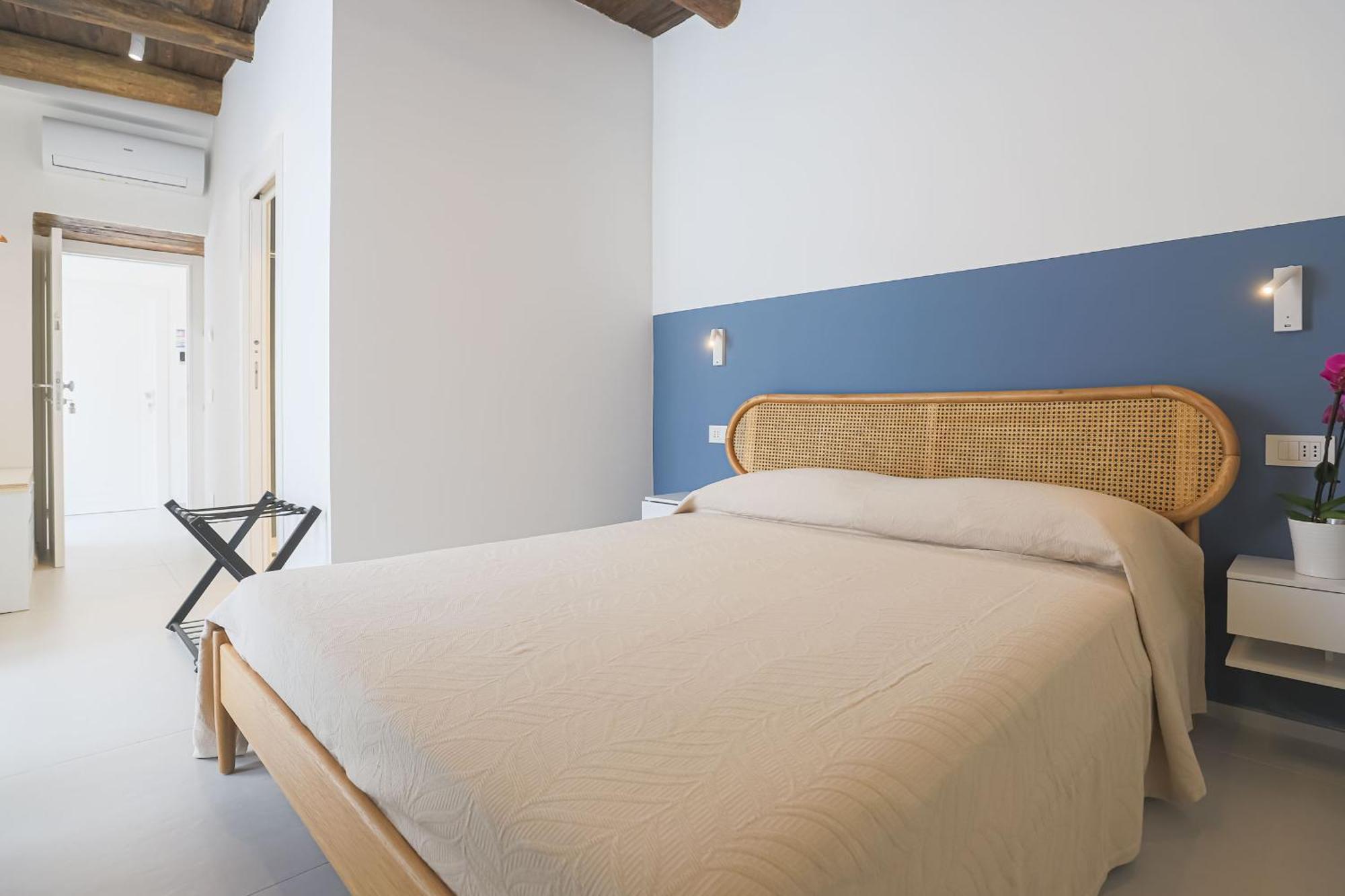 סלרנו Desiderio Guest House מראה חיצוני תמונה