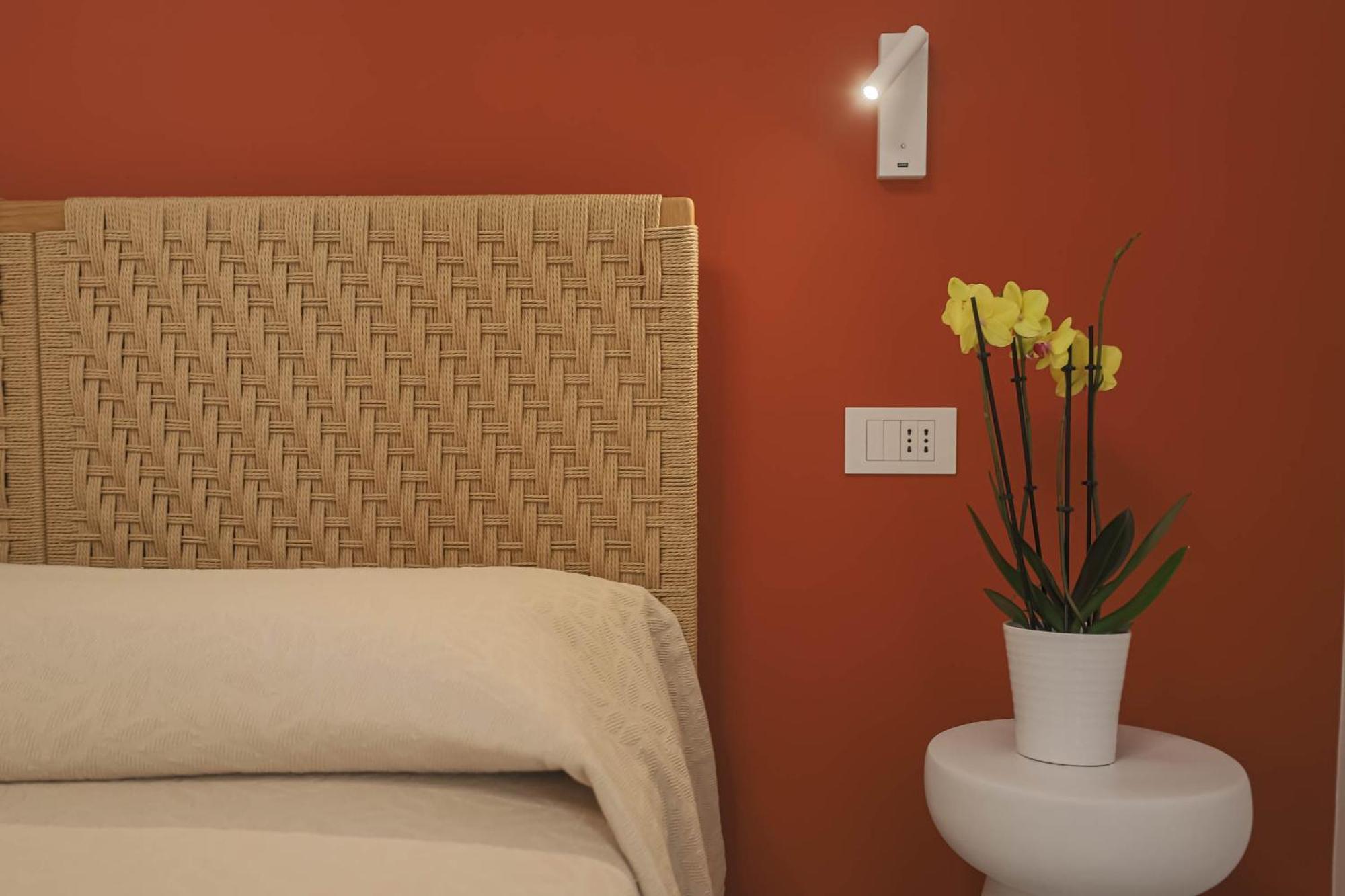 סלרנו Desiderio Guest House מראה חיצוני תמונה
