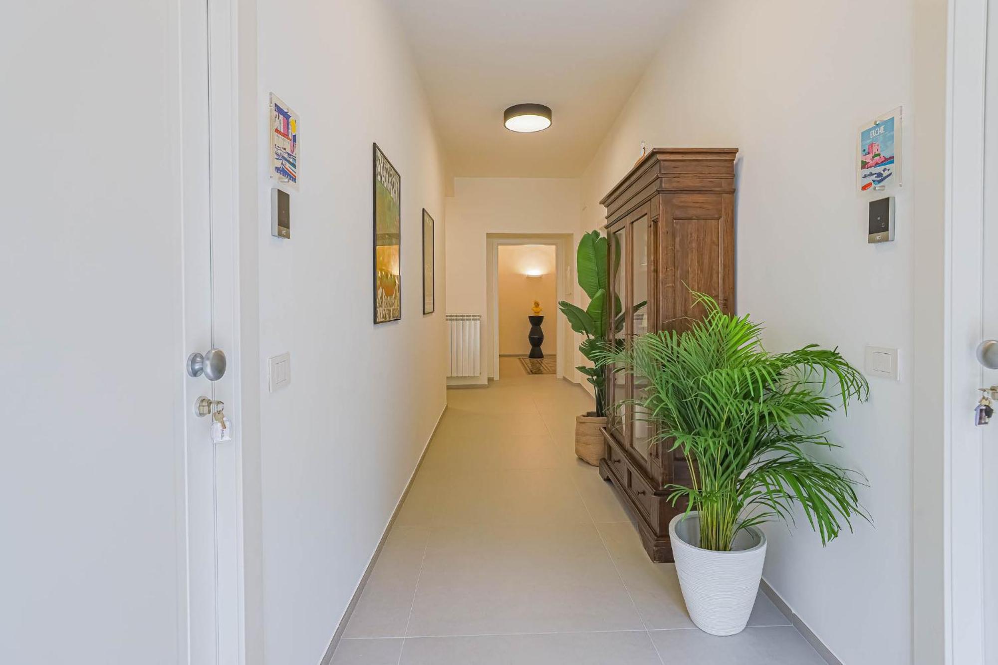 סלרנו Desiderio Guest House מראה חיצוני תמונה
