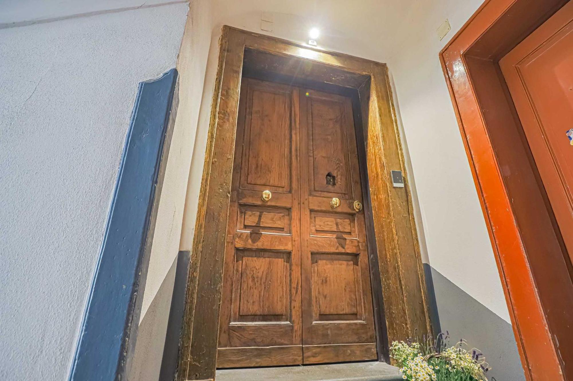 סלרנו Desiderio Guest House מראה חיצוני תמונה