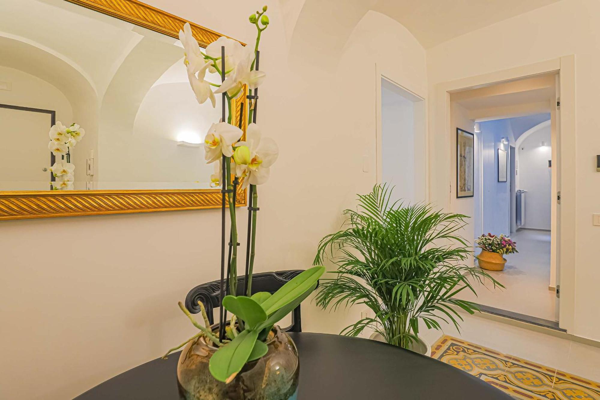 סלרנו Desiderio Guest House מראה חיצוני תמונה