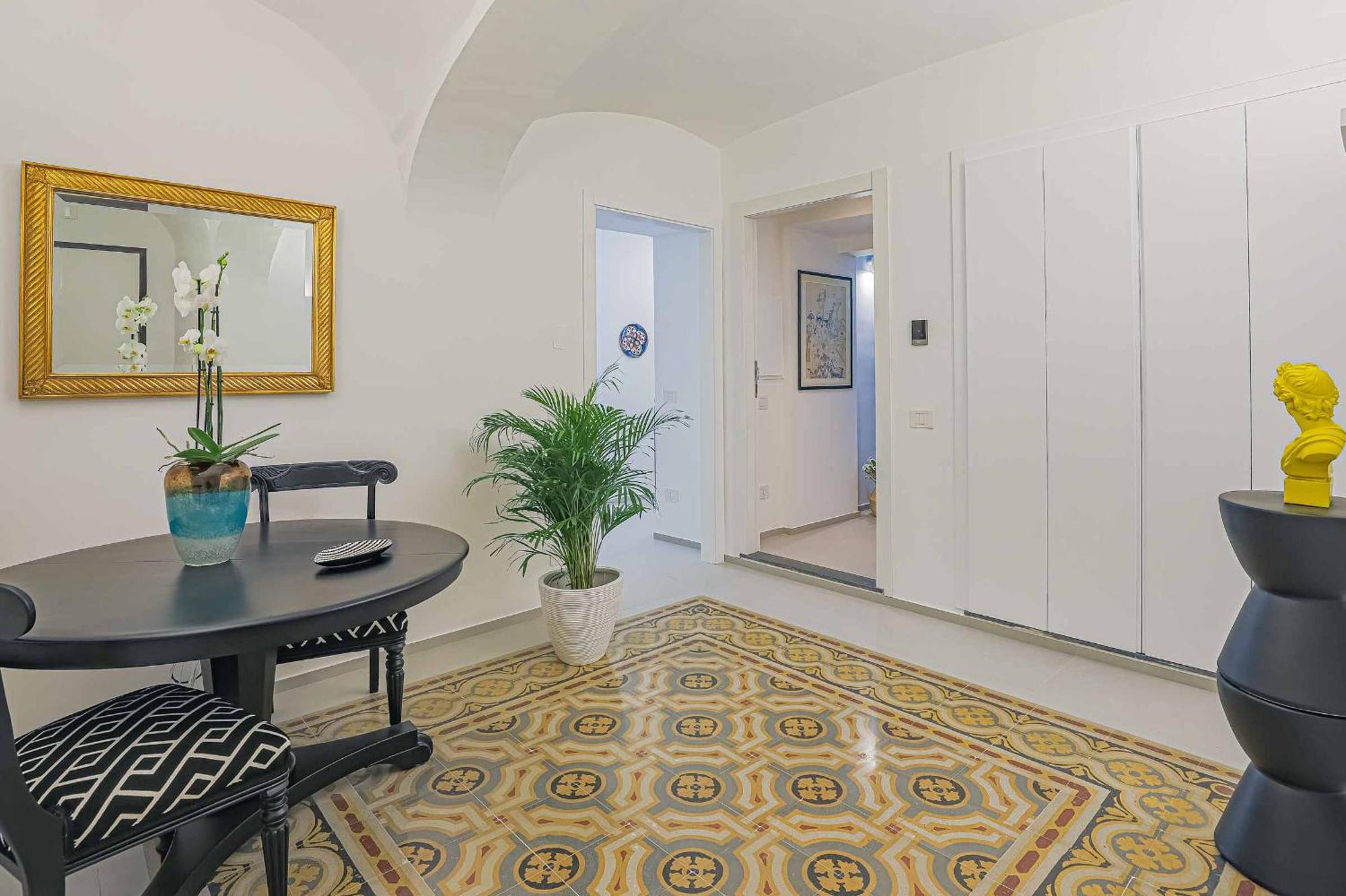 סלרנו Desiderio Guest House מראה חיצוני תמונה